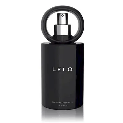 Image de Lelo - Lubrifiant Personnel Hydratant Base D'eau 150 Ml