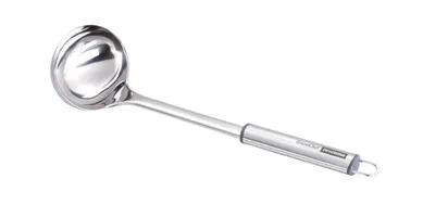 Image de Louche Cuillère à soupe Cuillère à potage TESCOMA