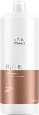 Produktbild von Wella Fusion Intense Repair Conditioner 1000 ml