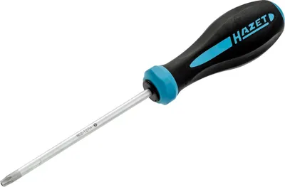 Immagine prodotto di Cacciavite Hazet HEXAnamic® TORX®, 802-T27H