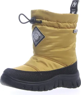 Produktbild von Naturino Pisga Lederstiefel EUR 34