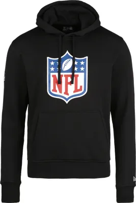 Produktbild von New Era NFL Team Logo PO Hoody - Gr. M