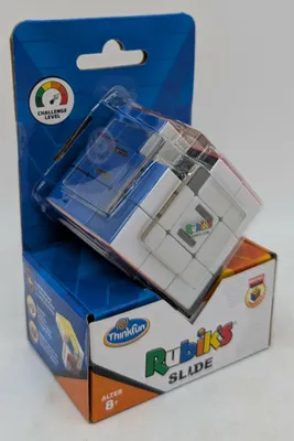 Produktbild von Rubik's Slide Thinkfun 76459