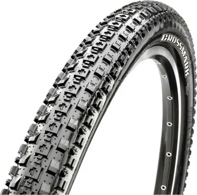 Produktbild von MAXXIS CrossMark 26" (559 mm) Black 2.1 MTB Fahrradreifen