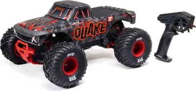 Zdjęcie produktu dla ARRMA АРА3537Т1, Monster Truck, 1:10, 2,73 kg