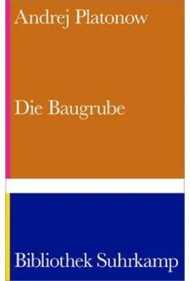 Zdjęcie produktu dla Die Baugrube