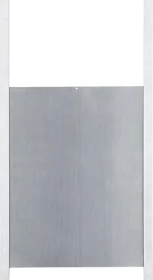 Image de Kit Porte Automatique De Poulailler - Porte Coulissante 300 X 400 Mm Taille M - Kerbl