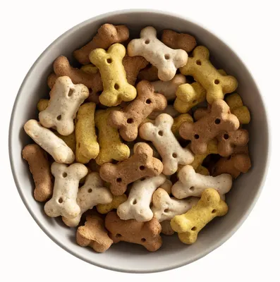 Produktbild von Hunde Snacks Mix für Welpen Training oder als Snack