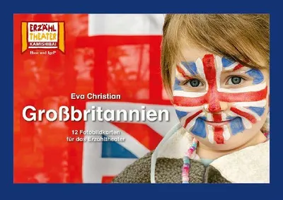 Produktbild von Großbritannien / Kamishibai Bildkarten