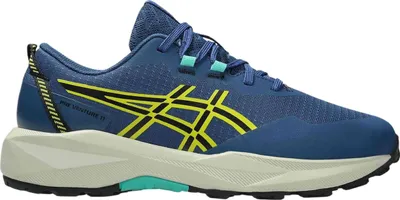 Produktbild von ASICS Pre Venture 11 GS - Blue/Cacti