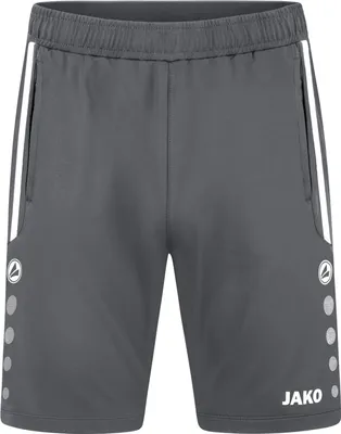 Image de Jako Allround Short D'entraînement Hommes - Anthra Light  | Taille: XXL