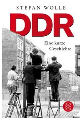 Produktbild von Ddr