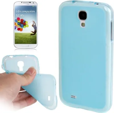 Produktbild von Schutzhülle TPU Case für Handy Samsung Galaxy S4 GT-I9500 / GT-I9505 / LTE+ GT-I9506 / Value Edition GT-I9515