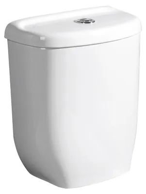 Produktbild von Creavit HANDICAP Spülkasten für BD301, für Behinderte