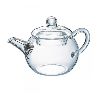 Immagine prodotto di Teiera asiatica "ROUND" QSM-1 / Bestbrew