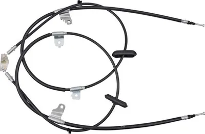 Produktbild von A.B.S. Handbremsseil Seilzug Feststellbremse für OPEL Mokka / Mokka X (J13) K10089