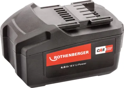 Produktbild von Rothenberger 1000001653, Japan, 530 mm, 81 mm, 50 mm, 1 kg