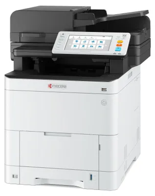 Produktbild von KYOCERA ECOSYS MA3500cifx/Plus
