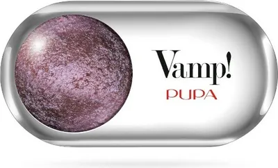 Produktbild von PUPA Milano Vamp! Fusion, Puder, Rauchig, Glättend, Blau, Ocean Blue, 1 Farben, Satin