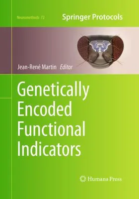 Obrázok produktu pre Genetically Encoded Functional Indicators