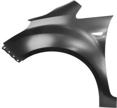 Produktbild von BLIC 6504-04-3129313P Kotflügel Vorne Links für HYUNDAI ix20 (JC)