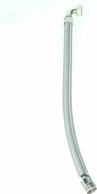 Produktbild von CHM GmbH® Panzerschlauch 50 cm