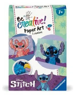 Produktbild von Paper Art Quilling Stitch Ravensburger 23750