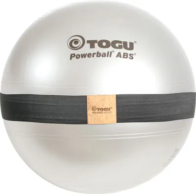 Produktbild von Togu Gymnastikball "BalanceSensor", 75 cm