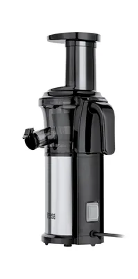 Obrázek produktu pro Teesa TSA3228 Elektrický odšťavňovač šnekový 200 W, nerez