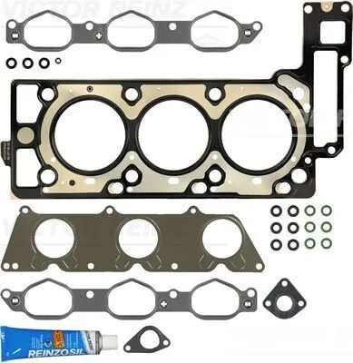 Produktbild von REINZ 02-37105-01 Zylinderkopf Dichtungssatz passend für MERCEDES-BENZ C-Klasse Limousine (W204) E-Klasse Limousine (W211) C-Klasse T-modell (S204)