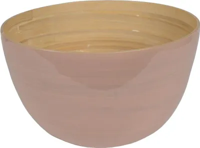 Produktbild von albert L. (punkt) L. (punkt) Bambus-Schüssel puder 26 x 16 cm