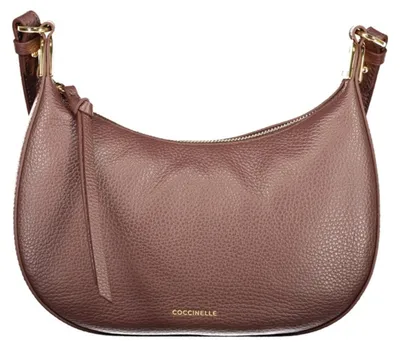 Imagen del producto de Bolso Marrón Coccinelle Para Mujer