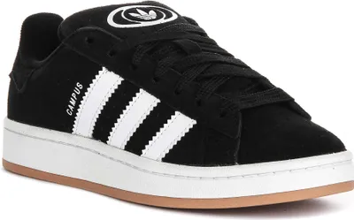 Produktbild von Adidas campus 00s core schwarze sneakers – 37.5