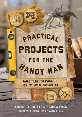 Obrázek produktu pro Practical Projects for the Handy Man