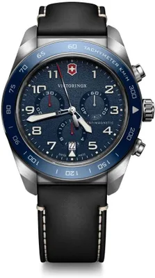Image de Victorinox 242047 Montre Swiss Army Chrono