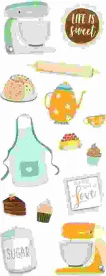 Produktbild von Sticker Bakery Rössler 4014970406072