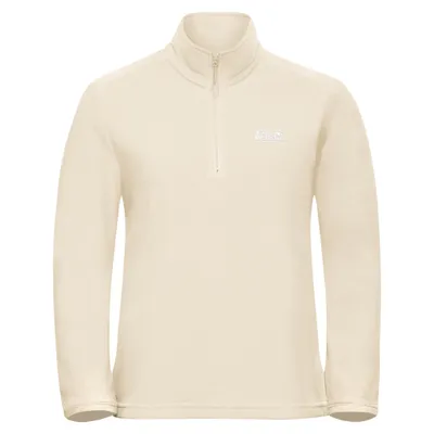 Produktbild von JACK WOLFSKIN Damen Fleecepullover Taunus 100 Half Zip