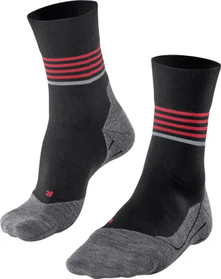 Produktbild von FALKE RU4 Endurance Reflect Laufsport Socken Herren