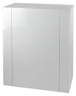 Produktbild von ADB MAMMUT Schubladenschrank lichtgrau, lichtblau 7 Schubladen 70,0 x 43,5 x 90,0 cm