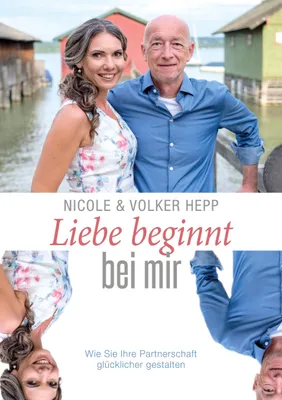 Produktbild von Liebe beginnt bei mir
