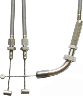 Immagine prodotto di Cavo Dell'acceleratore E Honda Cb450