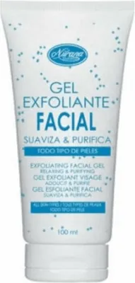 Obrázek produktu pro NuraGel peeling na obličej 100 ml