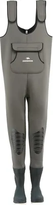 Produktbild von CORMORAN Neopren Wathose, 42/43, Modell 9402, 94-02243