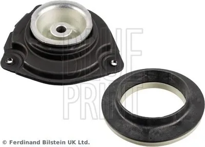 Produktbild von BLUE PRINT ADBP800057 Reparatursatz Federbeinstützlager Vorne Links für NISSAN X-TRAIL (T31) X-TRAIL VAN (T31)