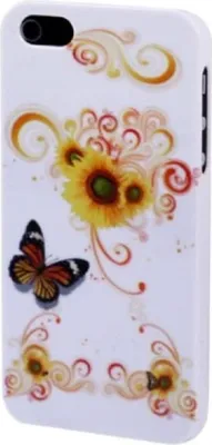Produktbild von Schutzhülle Case Hülle für Apple iPhone 5 / 5s