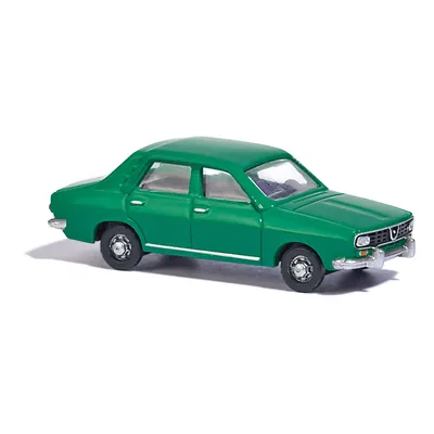Produktbild von BUSCH Dacia 1300/Renault 12 türkisgrün 87302 Automodell 1:120