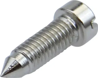 Produktbild von Leerlaufschraube Leerlaufeinstellschraube für Bing Vergaser 8,5 / 10 / 12 / 15 / 17 mm Puch