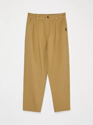 Produktbild von Quiksilver Diamond Pleated Pant Elwmood L