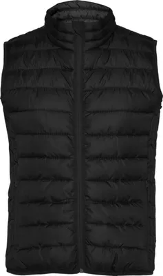 Produktbild von Roly - "Oslo" Weste Isoliert für Damen PF4308 (L) (Schwarz)