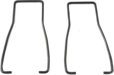 Produktbild von Sicherungsclips-Satz Bremssattel Haldex Mark 3 | CFT 4037, 411104
